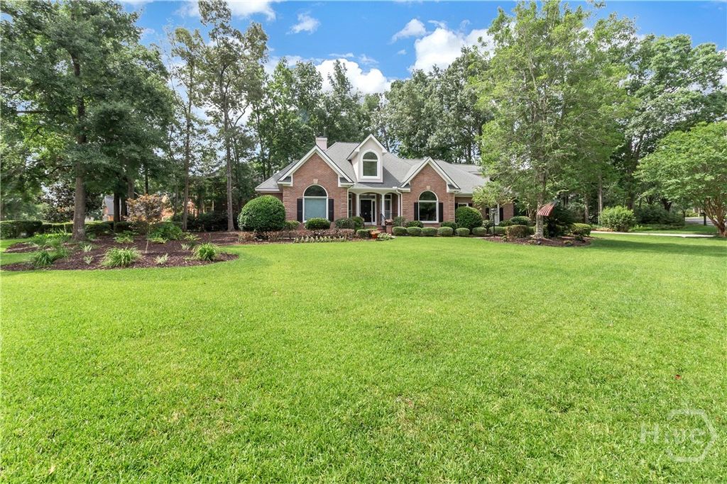 Photo of 2 Hickory Grove Way, Savannah, GA 31405 (MLS # SA359307)