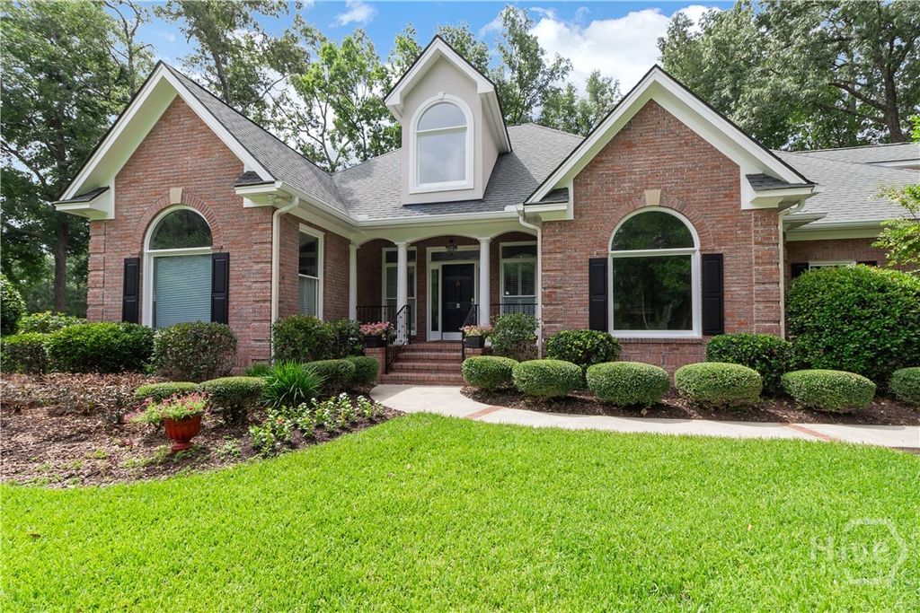 Photo of 2 Hickory Grove Way, Savannah, GA 31405 (MLS # SA359307)
