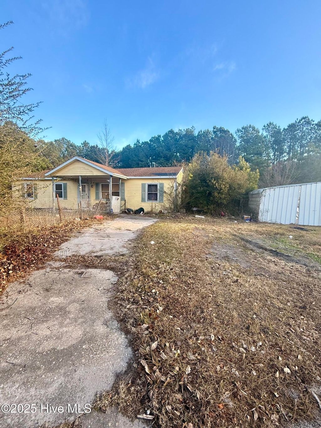 Photo of 56 Riegel Drive, Hubert, NC 28539 (MLS # 100545051)