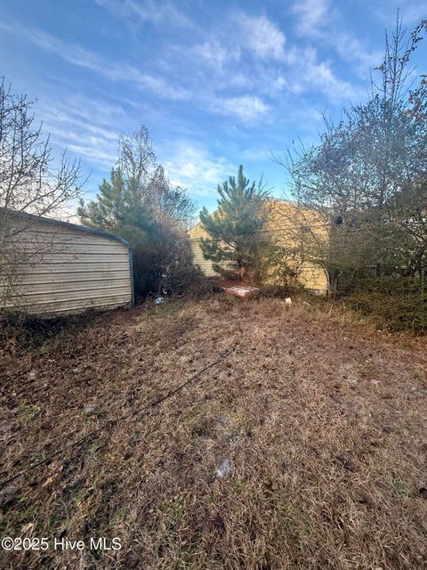 Tiny photo for 56 Riegel Drive, Hubert, NC 28539 (MLS # 100545051)