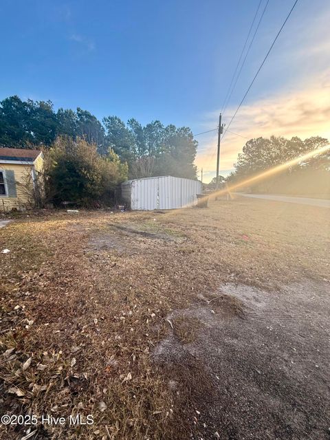 Tiny photo for 56 Riegel Drive, Hubert, NC 28539 (MLS # 100545051)