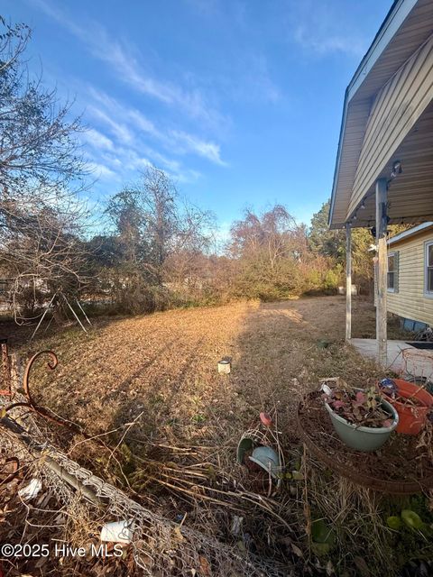 Tiny photo for 56 Riegel Drive, Hubert, NC 28539 (MLS # 100545051)