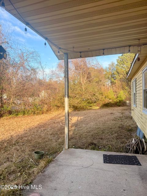 Tiny photo for 56 Riegel Drive, Hubert, NC 28539 (MLS # 100545051)