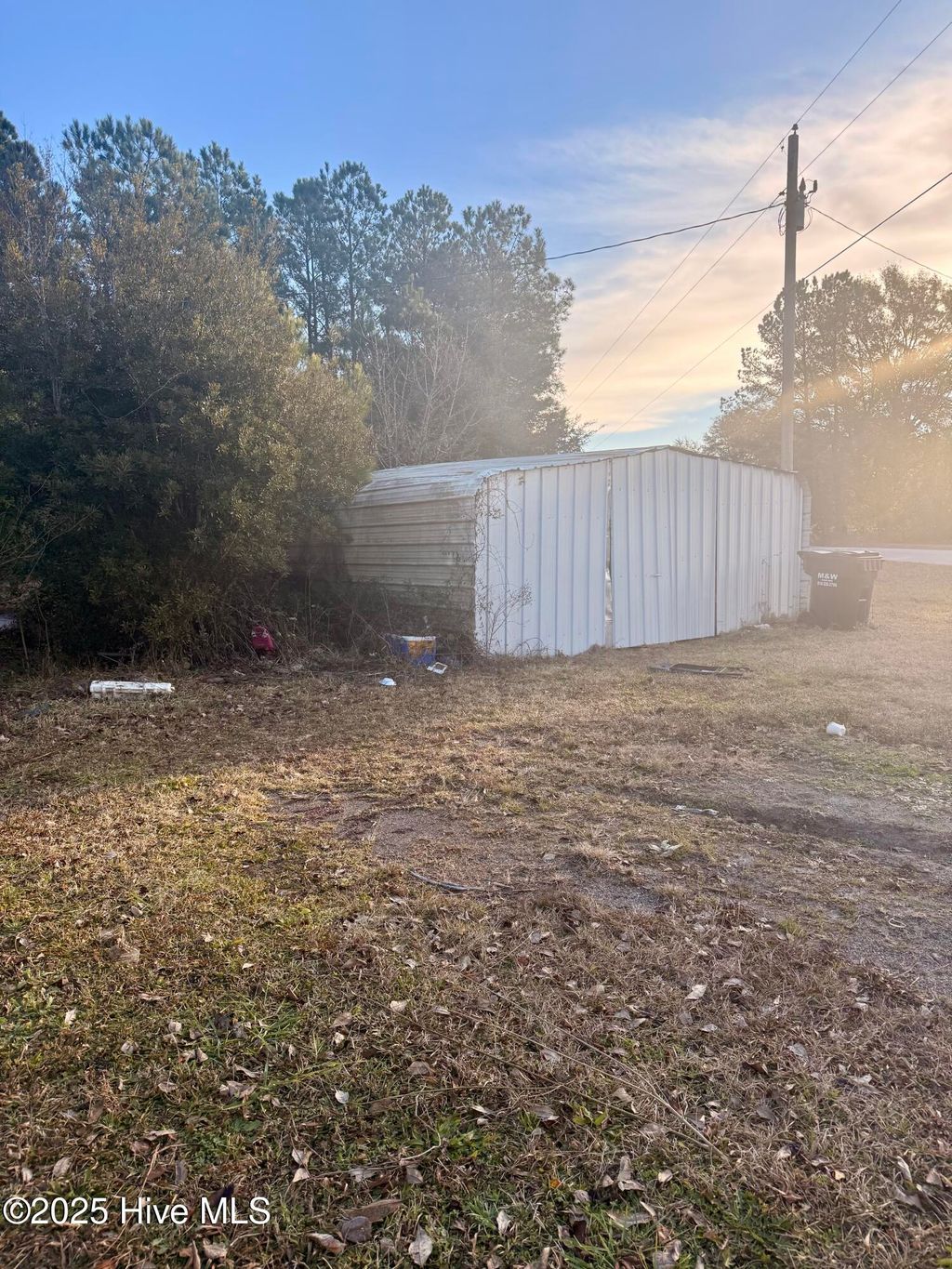 Photo of 56 Riegel Drive, Hubert, NC 28539 (MLS # 100545051)