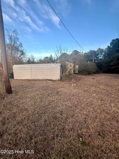 Tiny photo for 56 Riegel Drive, Hubert, NC 28539 (MLS # 100545051)