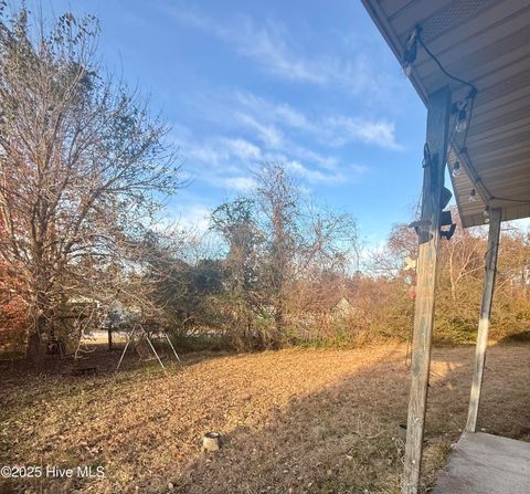 Tiny photo for 56 Riegel Drive, Hubert, NC 28539 (MLS # 100545051)