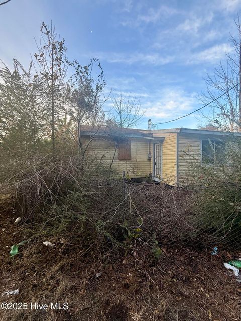 Tiny photo for 56 Riegel Drive, Hubert, NC 28539 (MLS # 100545051)