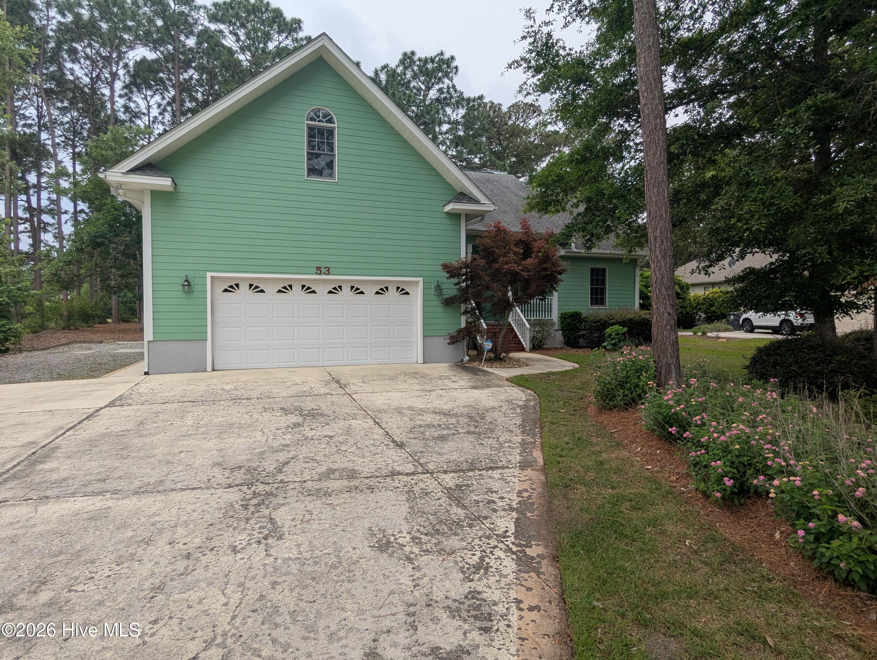 53 Country Club Drive