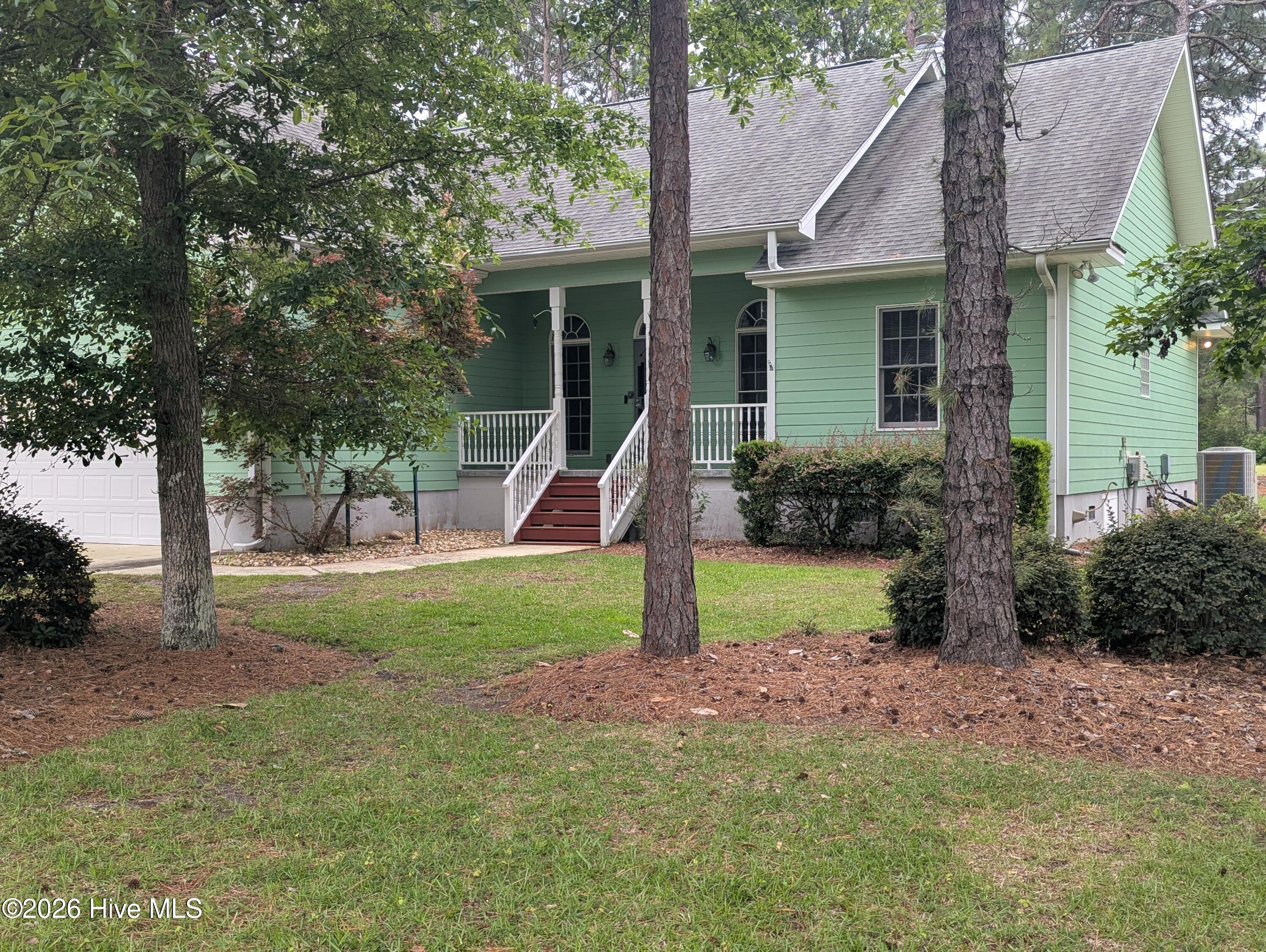 53 Country Club Drive