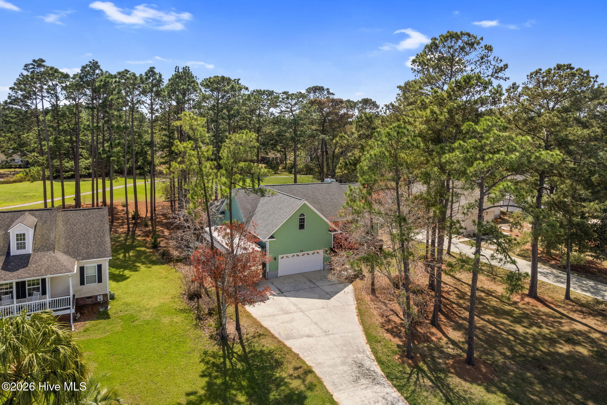 53 Country Club Drive