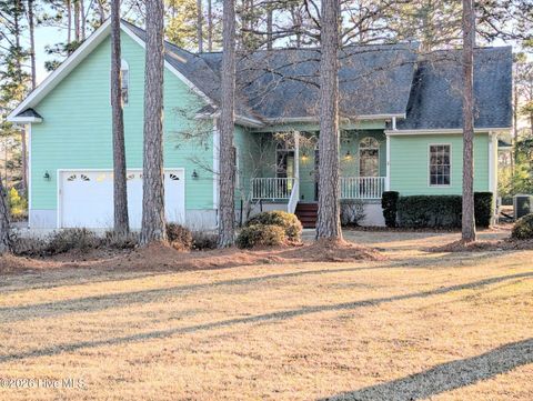 53 Country Club Drive Shallotte NC 28470