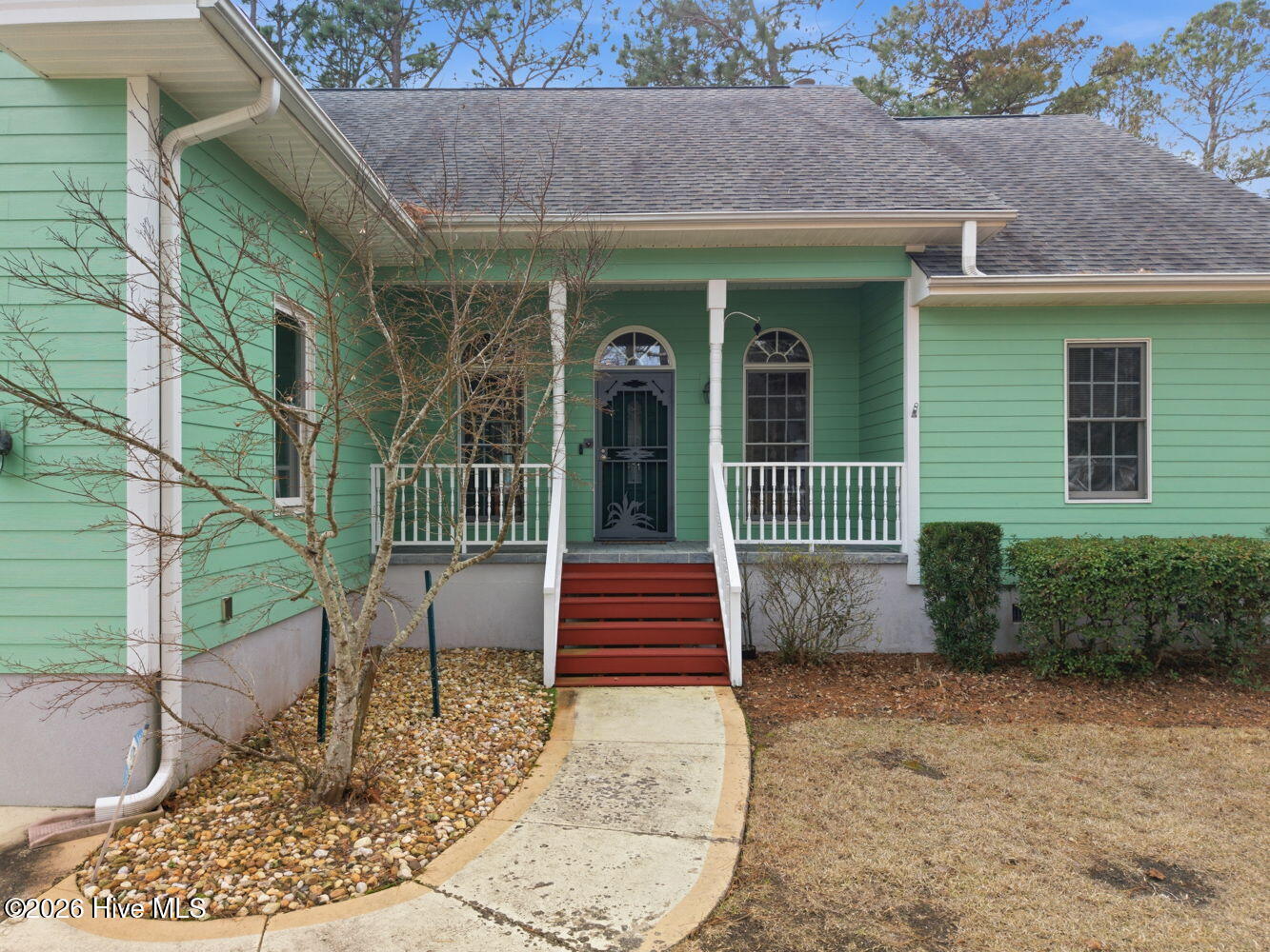 53 Country Club Drive