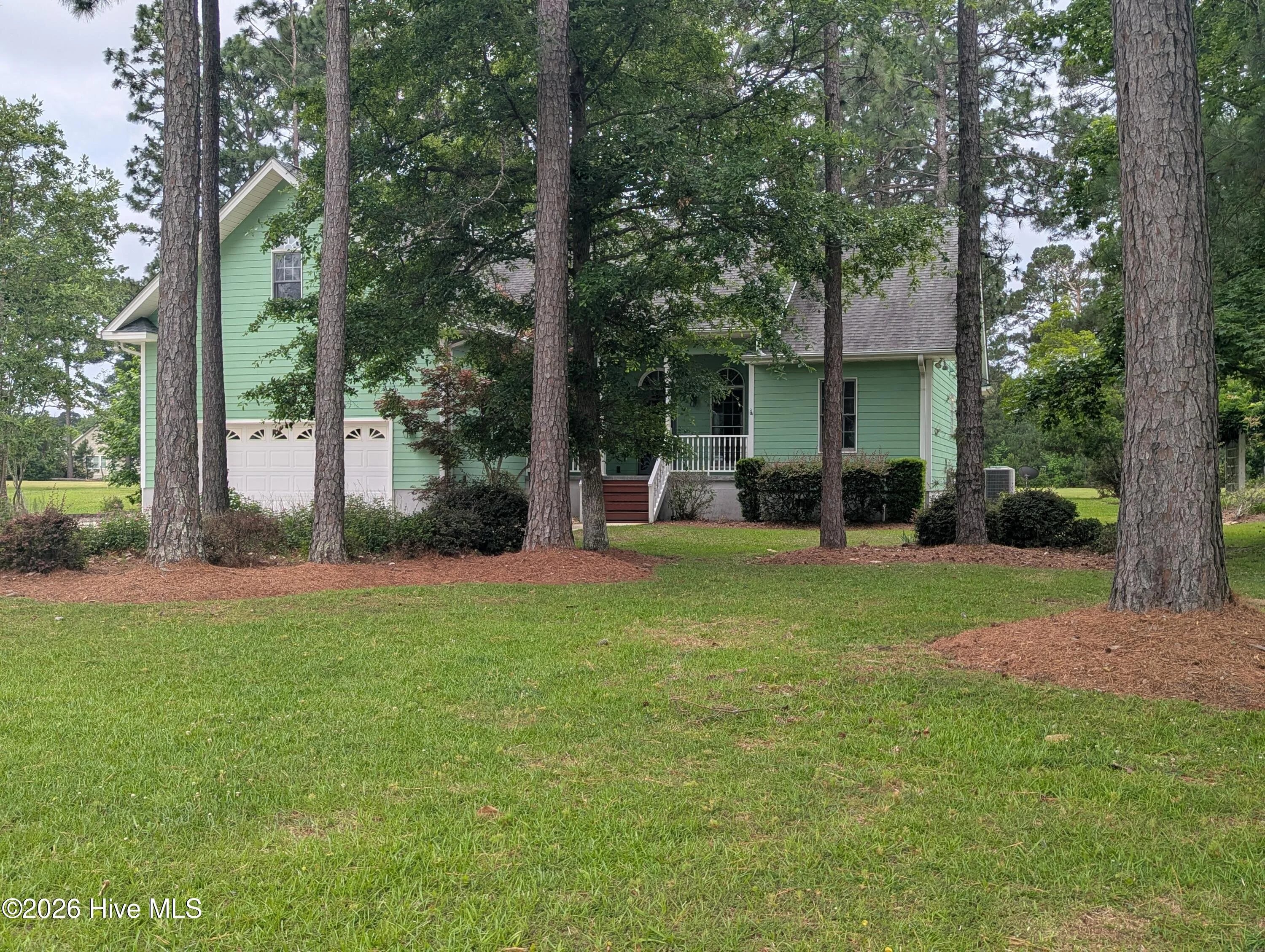 53 Country Club Drive