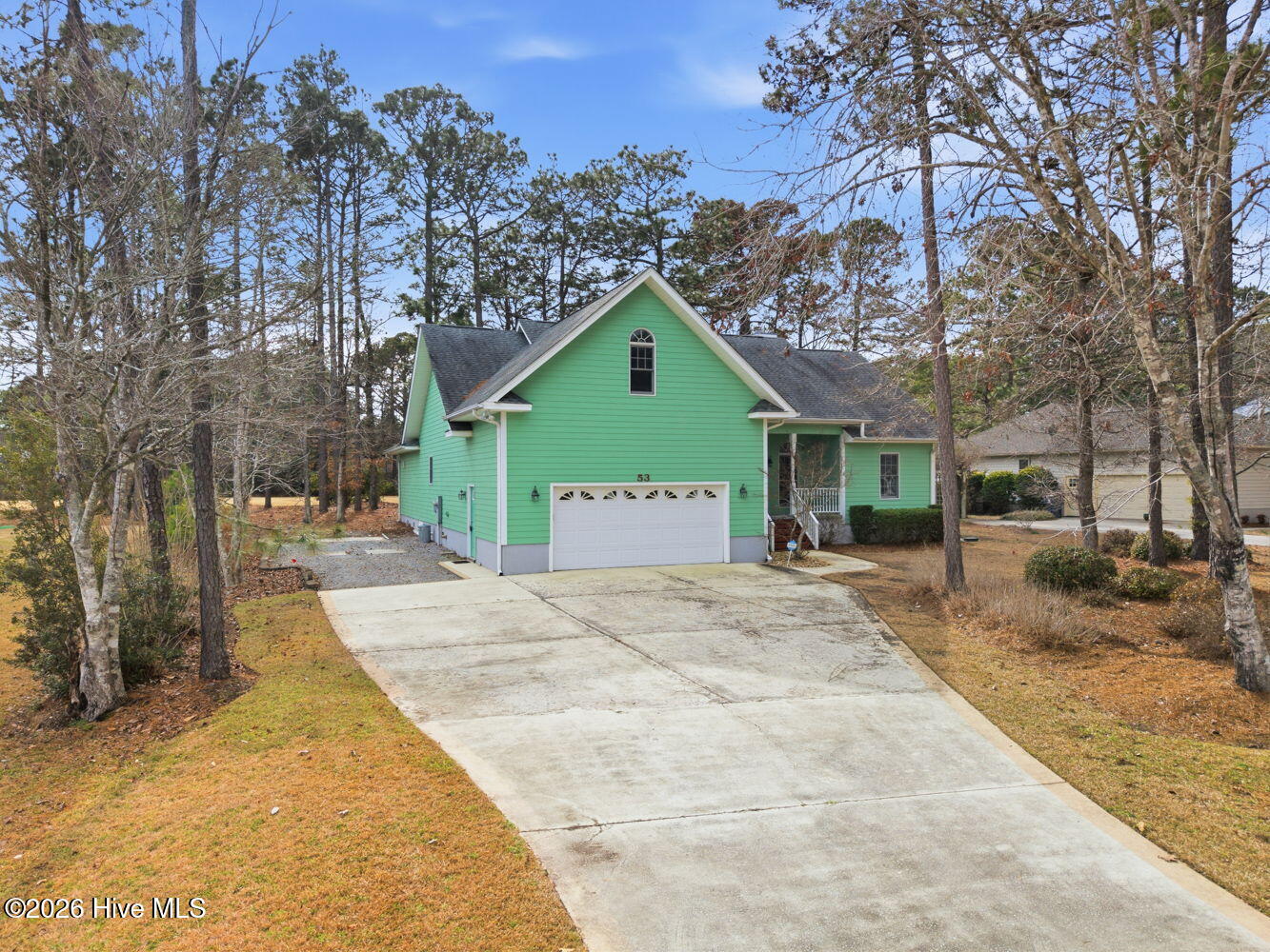 53 Country Club Drive