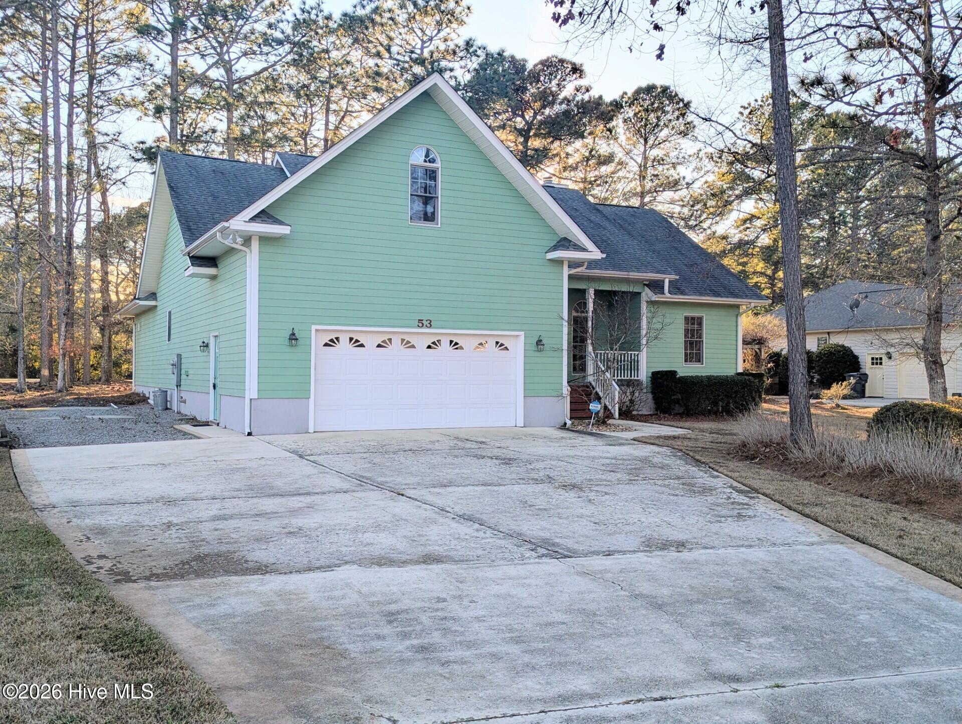 53 Country Club Drive