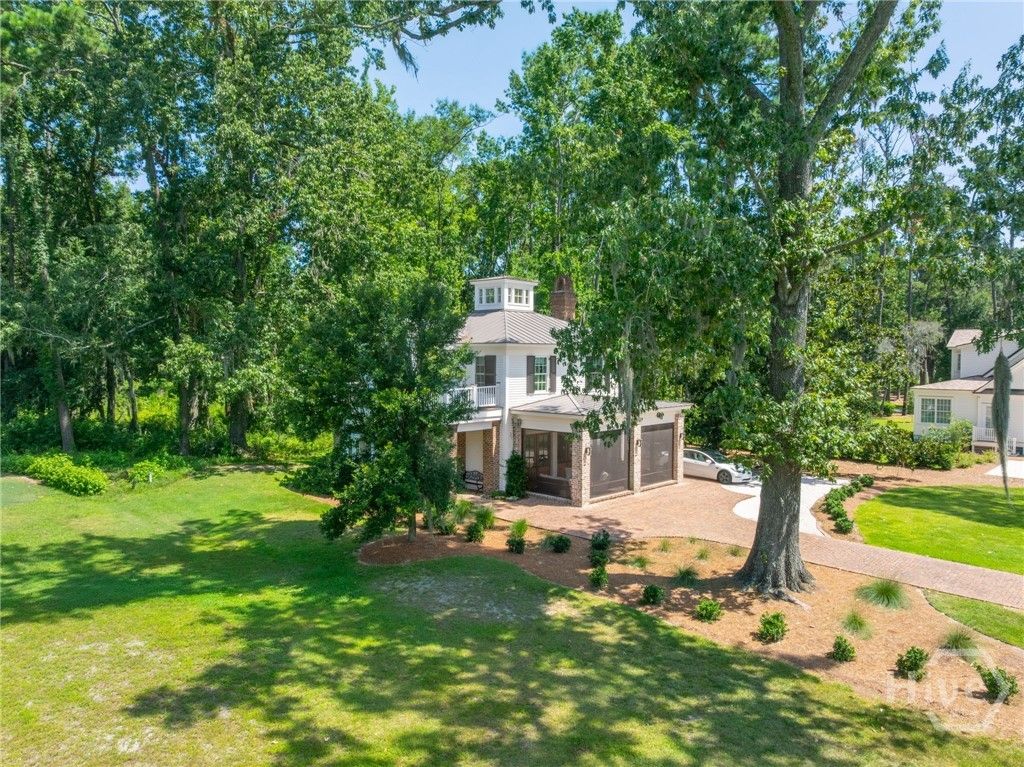 Photo of 45 Misty Morning Drive, Richmond Hill, GA 31324 (MLS # SA359837)