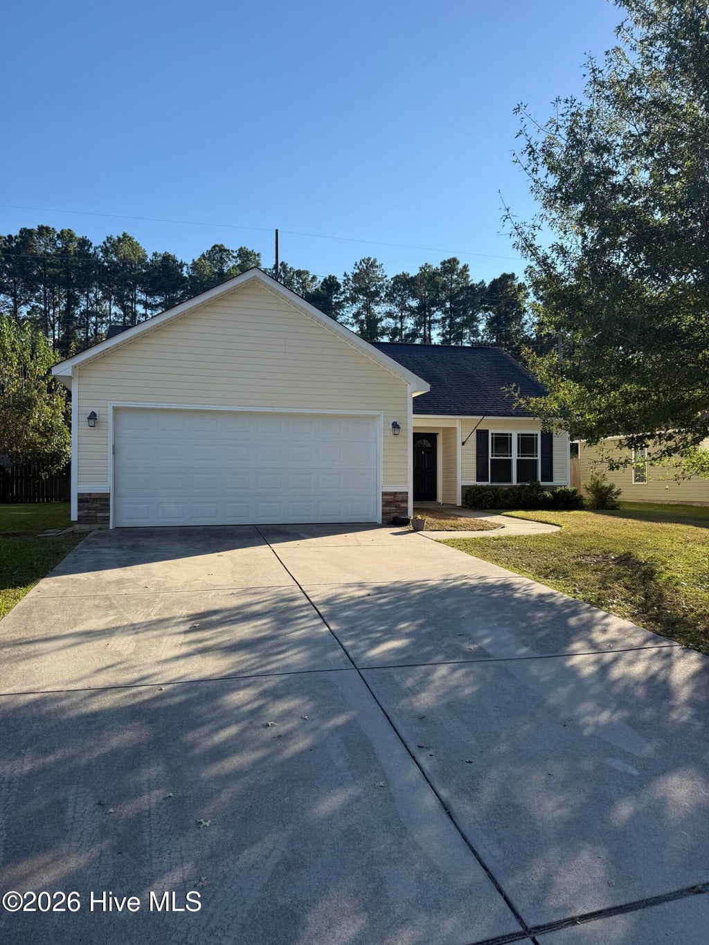 Photo of 110 Midyette Avenue, New Bern, NC 28560 (MLS # 100607065)