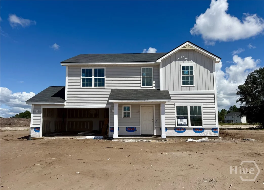 130 Quail Run Way SE, Allenhurst, GA, 31301