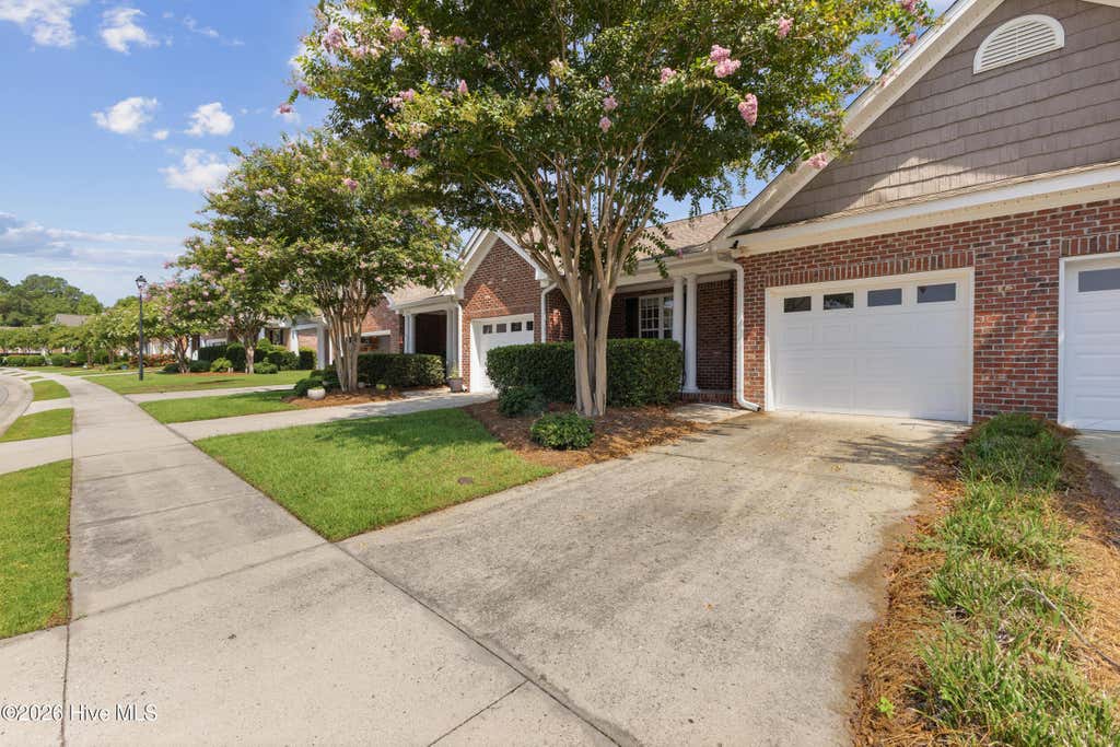 Photo of 1326 Arbor Ridge Way, Leland, NC 28451 (MLS # 100594879)