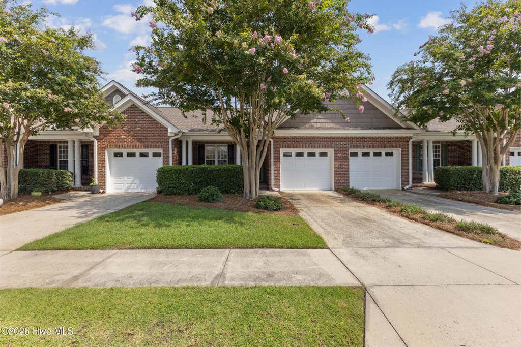 Photo of 1326 Arbor Ridge Way, Leland, NC 28451 (MLS # 100594879)