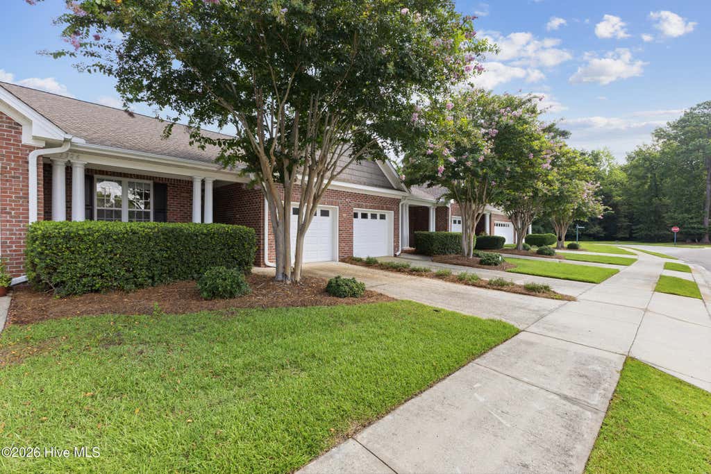 Photo of 1326 Arbor Ridge Way, Leland, NC 28451 (MLS # 100594879)