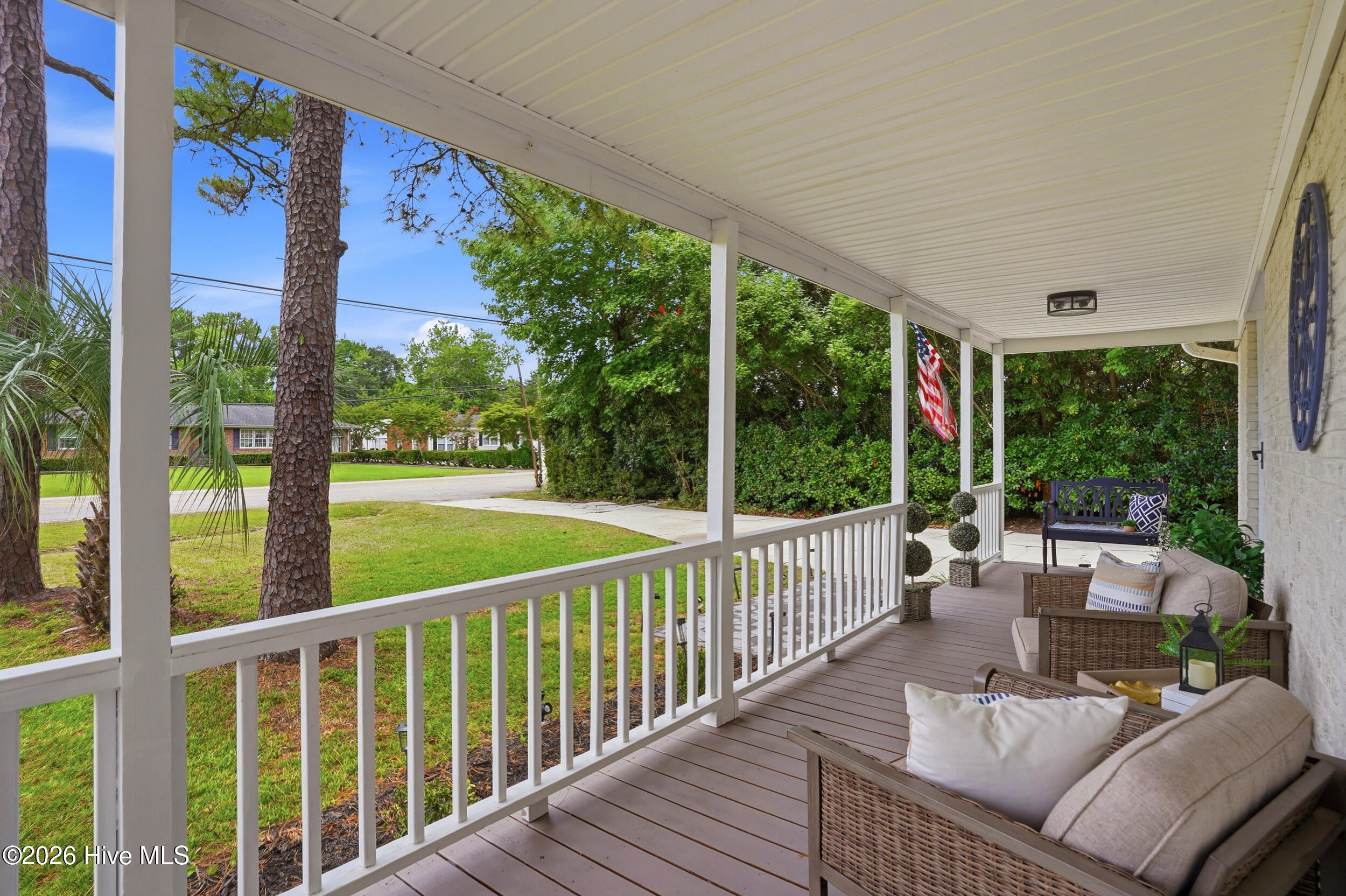 714 Mohican Trail