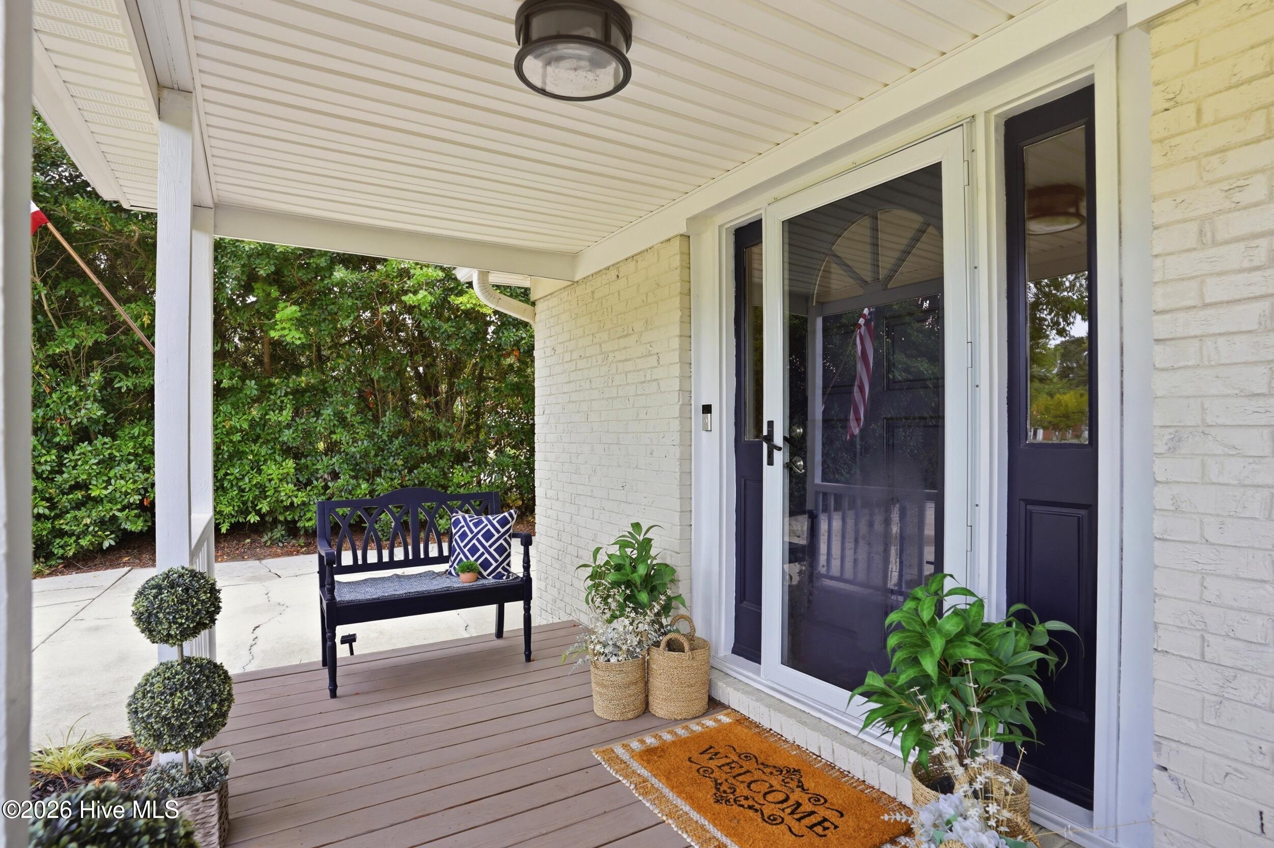 714 Mohican Trail