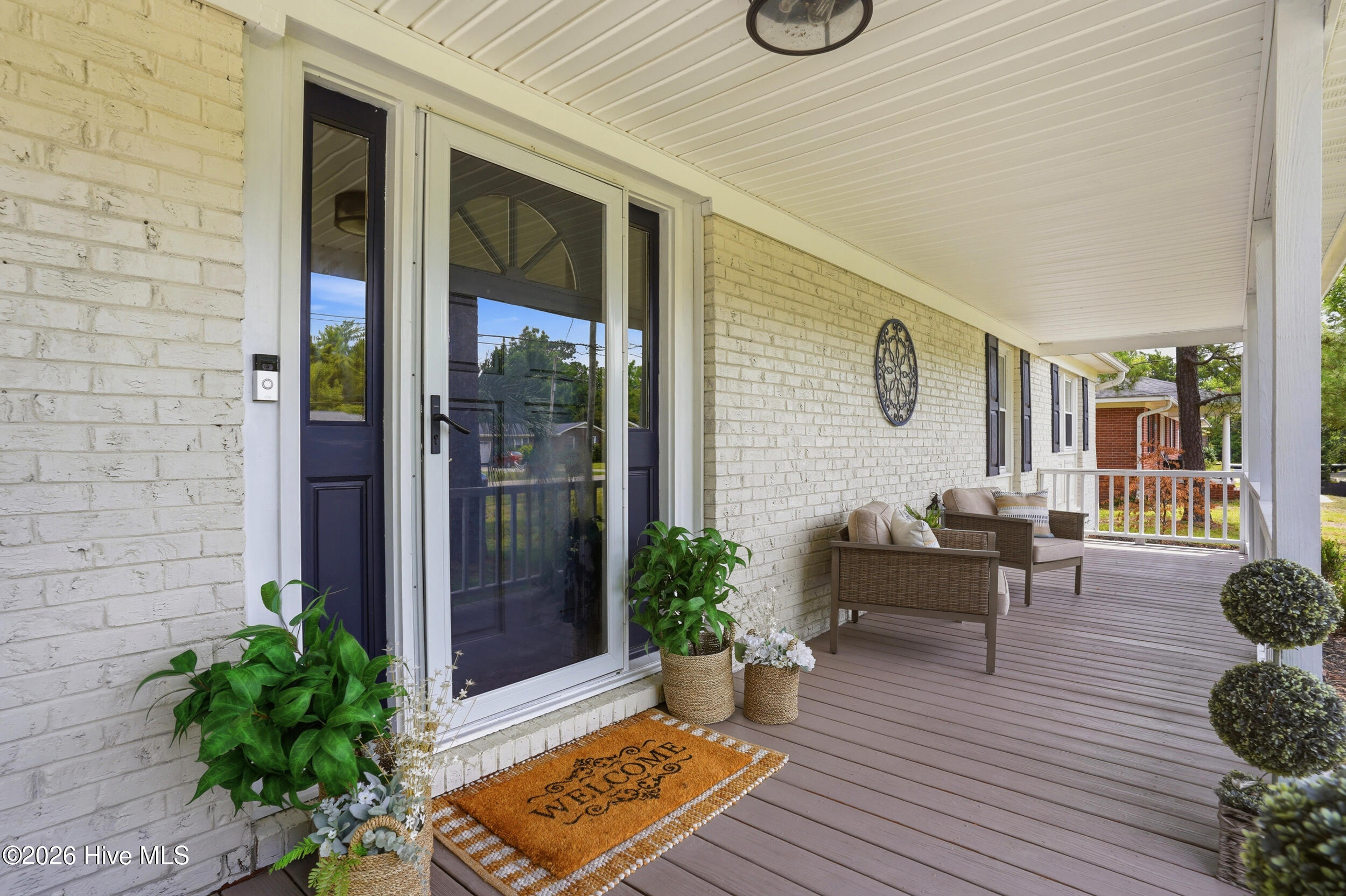 714 Mohican Trail
