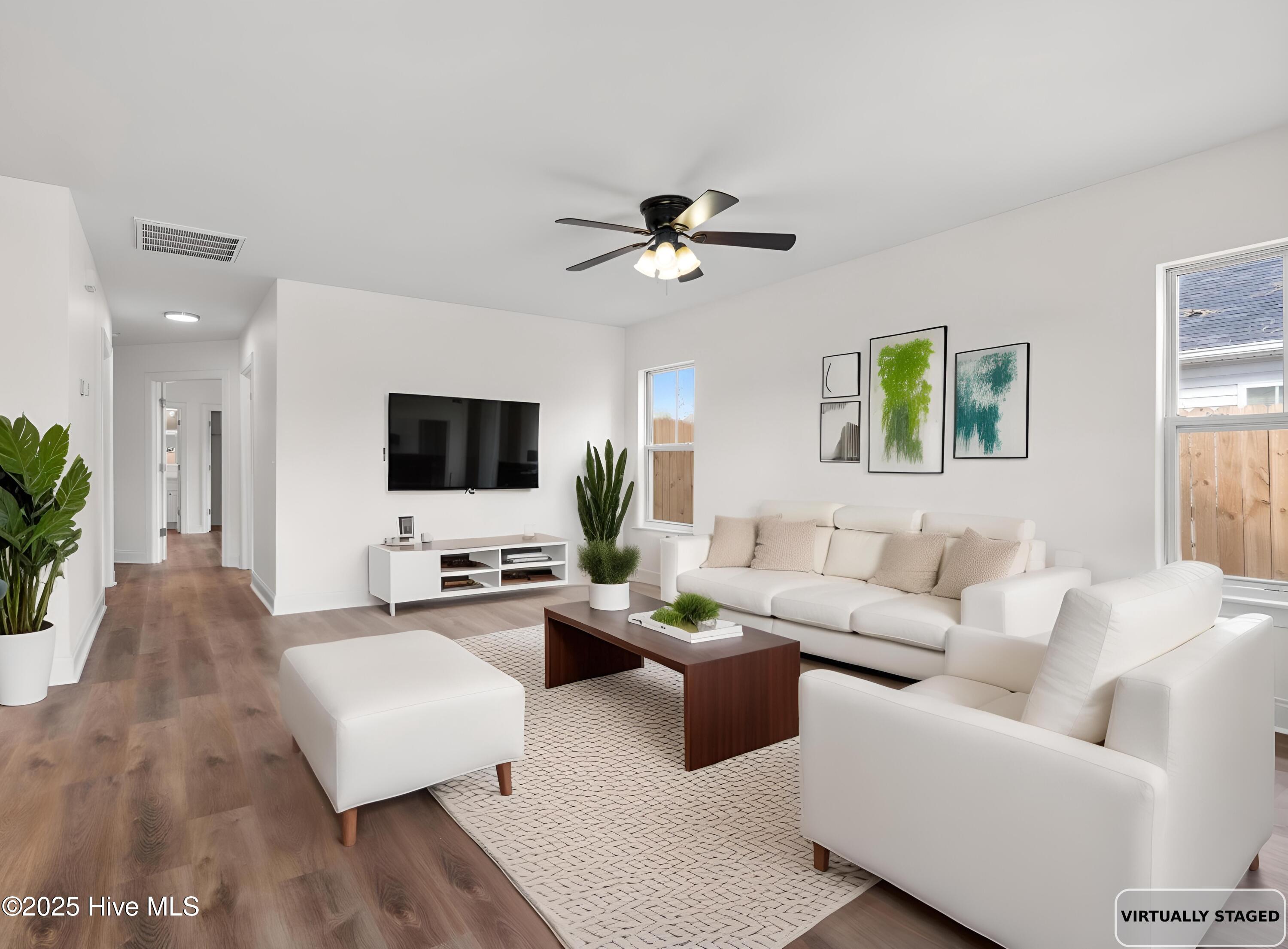 305 North Carolina Avenue