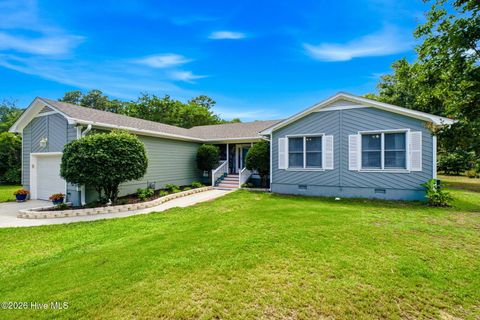 Photo of 8116 Schooner Place, Wilmington, NC 28412 (MLS # 100583415)