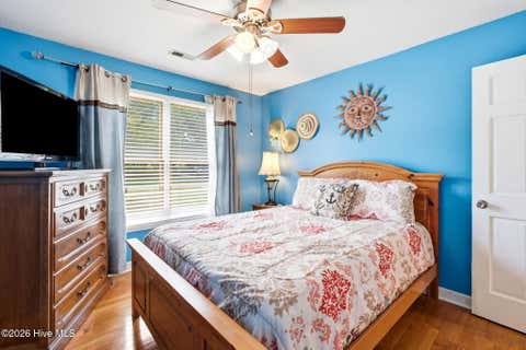 Tiny photo for 8116 Schooner Place, Wilmington, NC 28412 (MLS # 100583415)