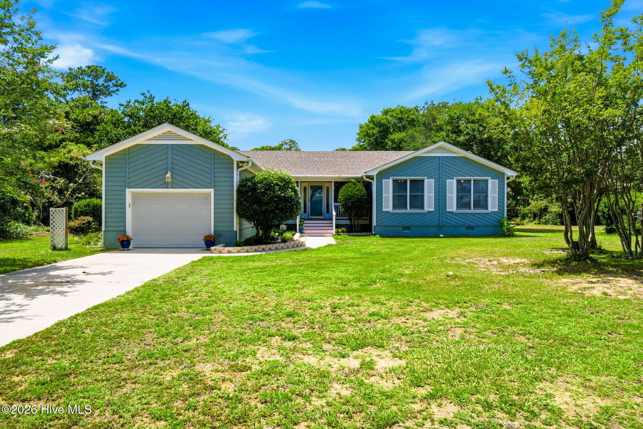 8116 Schooner Place