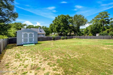 Tiny photo for 8116 Schooner Place, Wilmington, NC 28412 (MLS # 100583415)
