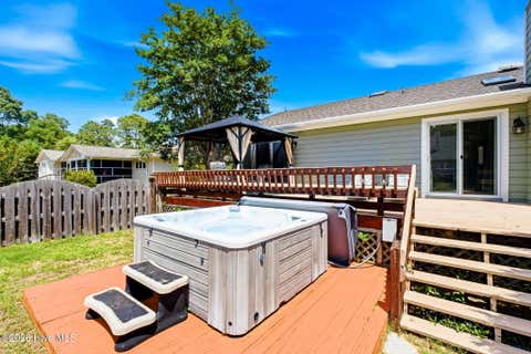 Tiny photo for 8116 Schooner Place, Wilmington, NC 28412 (MLS # 100583415)