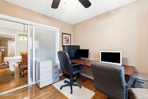Tiny photo for 8116 Schooner Place, Wilmington, NC 28412 (MLS # 100583415)