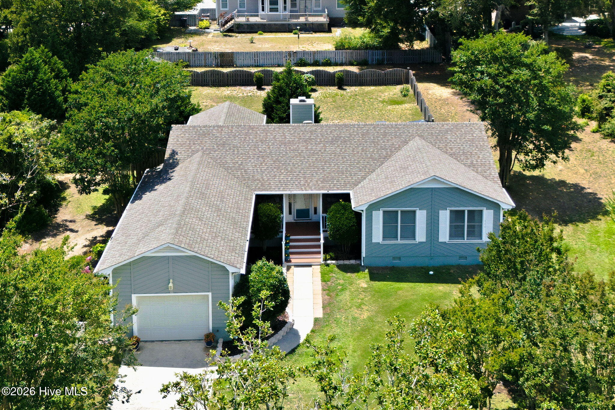 8116 Schooner Place