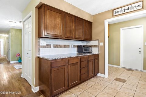 Tiny photo for 8116 Schooner Place, Wilmington, NC 28412 (MLS # 100583415)