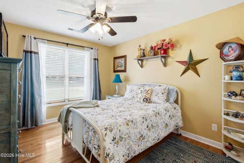 Tiny photo for 8116 Schooner Place, Wilmington, NC 28412 (MLS # 100583415)