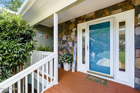 Tiny photo for 8116 Schooner Place, Wilmington, NC 28412 (MLS # 100583415)