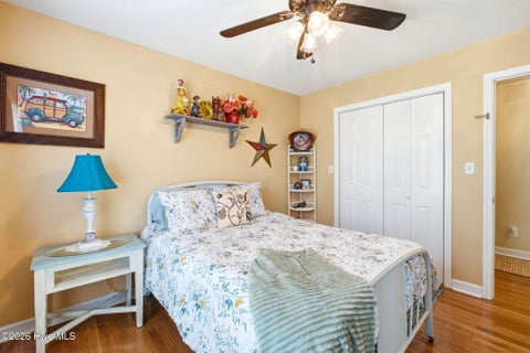 Tiny photo for 8116 Schooner Place, Wilmington, NC 28412 (MLS # 100583415)