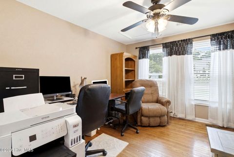 Tiny photo for 8116 Schooner Place, Wilmington, NC 28412 (MLS # 100583415)