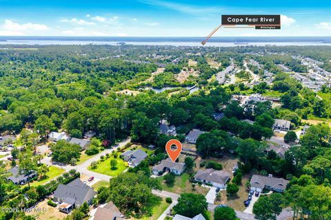 Tiny photo for 8116 Schooner Place, Wilmington, NC 28412 (MLS # 100583415)