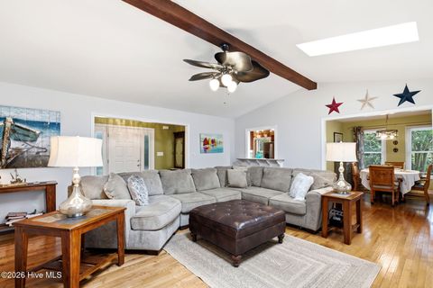 Tiny photo for 8116 Schooner Place, Wilmington, NC 28412 (MLS # 100583415)