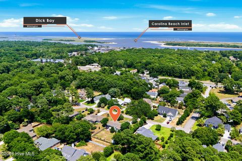 Tiny photo for 8116 Schooner Place, Wilmington, NC 28412 (MLS # 100583415)