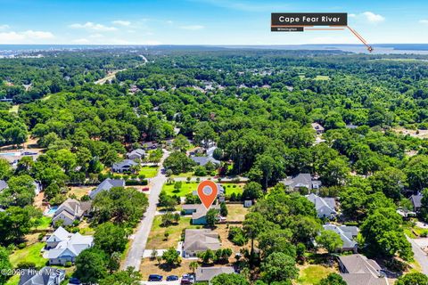 Tiny photo for 8116 Schooner Place, Wilmington, NC 28412 (MLS # 100583415)