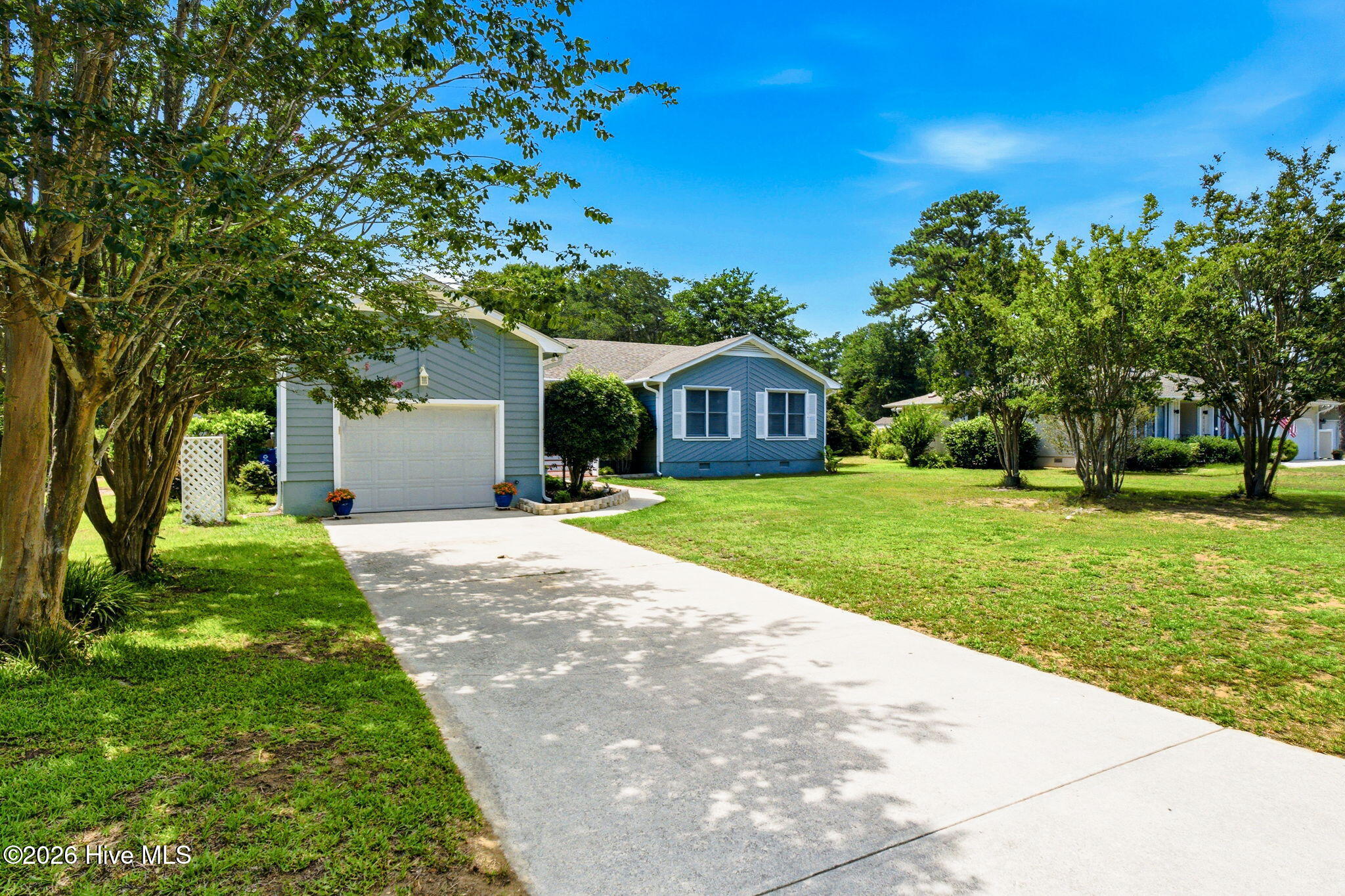 8116 Schooner Place