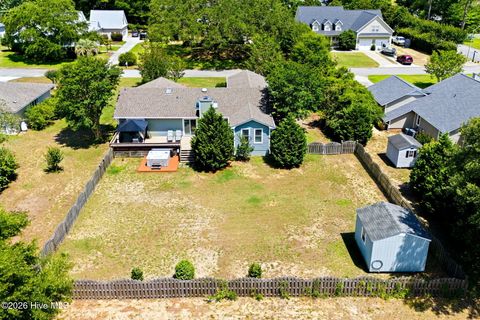 Tiny photo for 8116 Schooner Place, Wilmington, NC 28412 (MLS # 100583415)