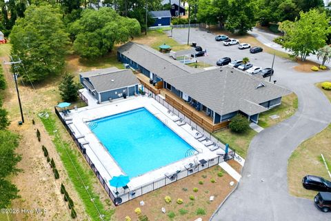 Tiny photo for 8116 Schooner Place, Wilmington, NC 28412 (MLS # 100583415)