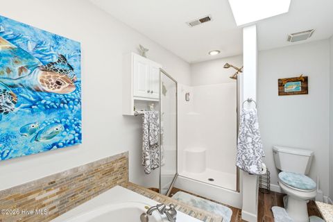 Tiny photo for 8116 Schooner Place, Wilmington, NC 28412 (MLS # 100583415)