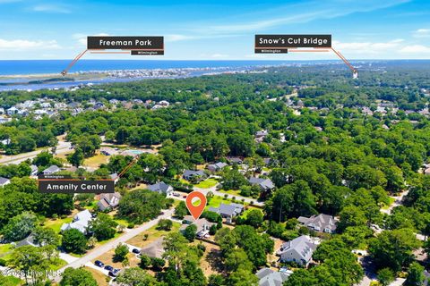 Tiny photo for 8116 Schooner Place, Wilmington, NC 28412 (MLS # 100583415)